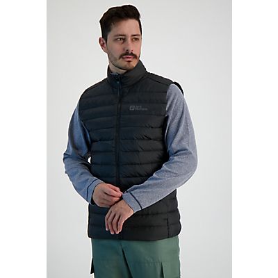 Pilvi Down Herren Gilet