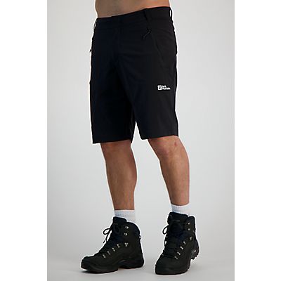 Glastal Herren Wandershort