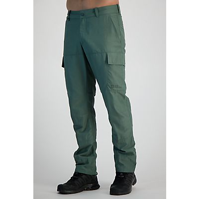 Barrier Herren Wanderhose