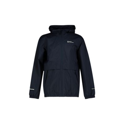 Rainy Days 2L Kinder Outdoorjacke