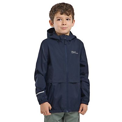 Rainy Days 2L Kinder Outdoorjacke