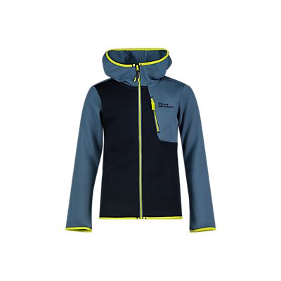 Actamid Grid Kinder Midlayer