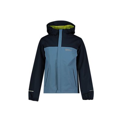 Tucan Kinder Outdoorjacke