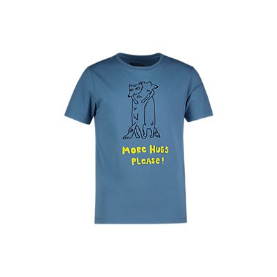 Image of More Hugs Kinder T-Shirt