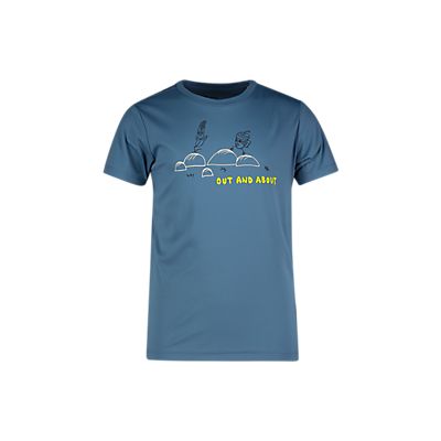 Image of Out And About Kinder T-Shirt