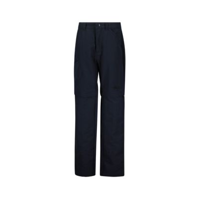 Safari Zip-Off Kinder Wanderhose