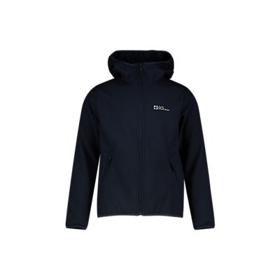 Fourwinds Kinder Softshelljacke