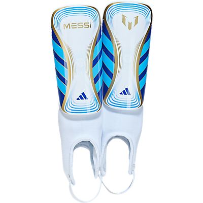 Image of Messi Match Kinder Schienbeinschoner