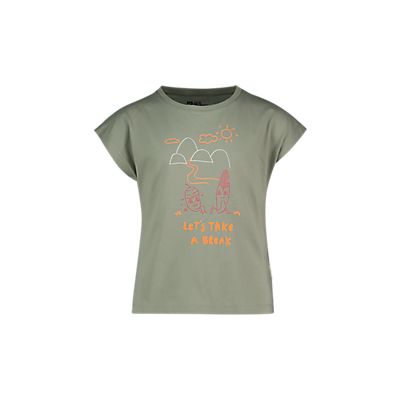 Image of Take A Brake Mädchen T-Shirt