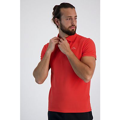 William Classico Herren Poloshirt