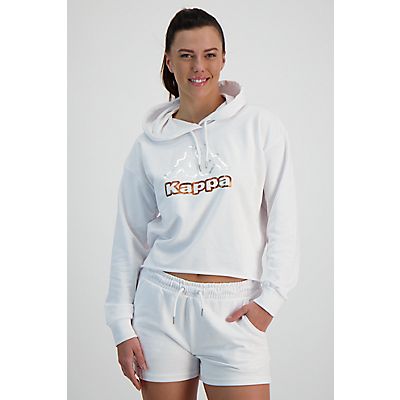 Logo Fruova Damen Hoodie