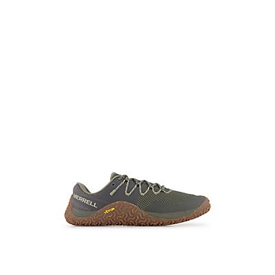 Trail Glove 7 Herren Trekkingschuh