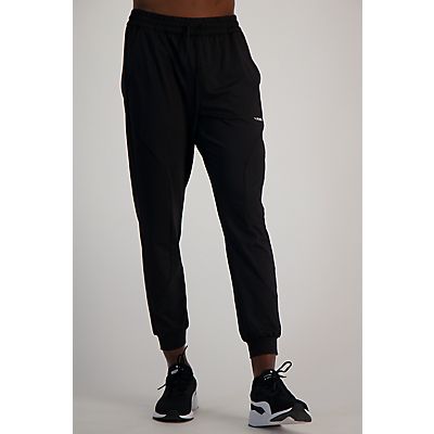 Image of Fit Polyspan Jogger Herren Trainerhose