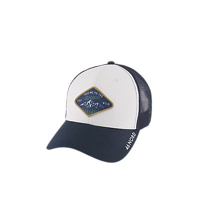 Artemis Trucker Cap