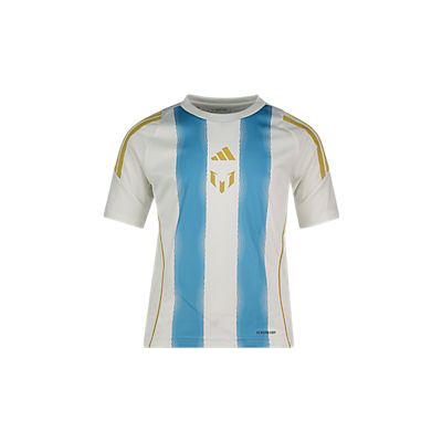 Image of Pitch 2 Street Messi Training Kinder T-Shirt