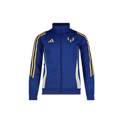 Image of Pitch 2 Street Messi Kinder Trainingsjacke