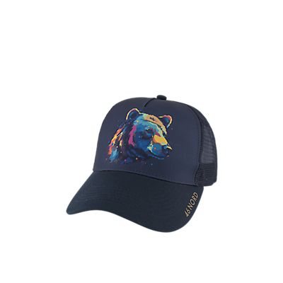 Artemis Trucker Kinder Cap