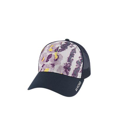 Artemis Trucker Kinder Cap