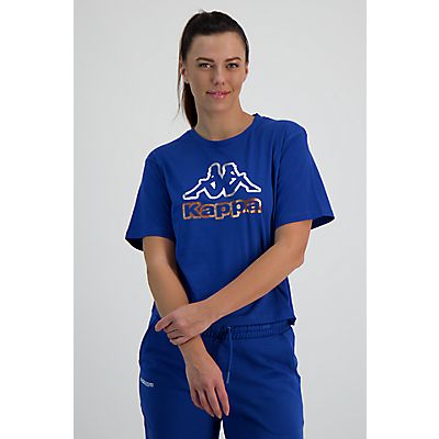 Logo Falella Damen T-Shirt