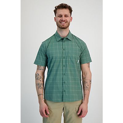 Trovat Trail Herren Wanderhemd