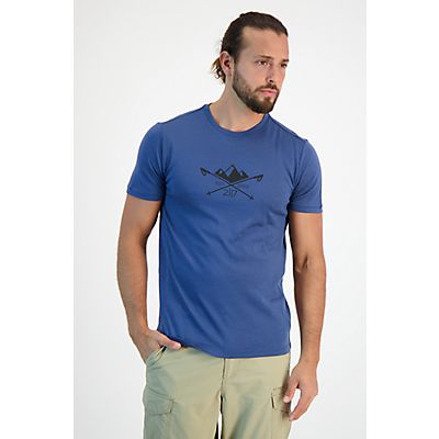 Image of Oppeby Merino Herren T-Shirt