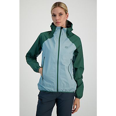 Klacken 2.5L Damen Outdoorjacke