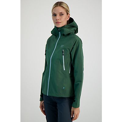 Image of Skogmo 3L Damen Outdoorjacke