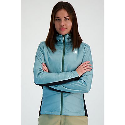 Kruppa Damen Midlayer