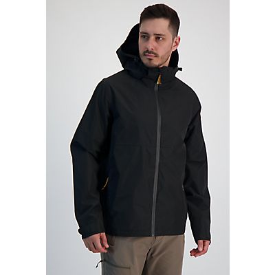 Romeo Herren Regenjacke