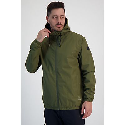 Image of Piker Herren Regenjacke