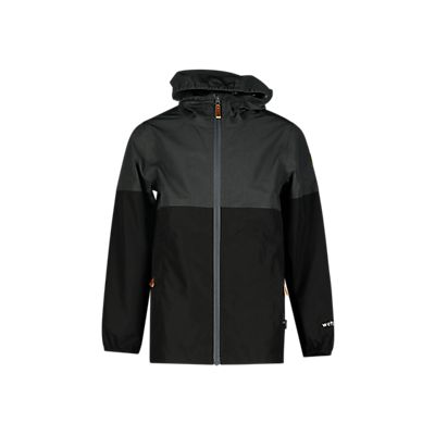 Travellight Kinder Regenjacke