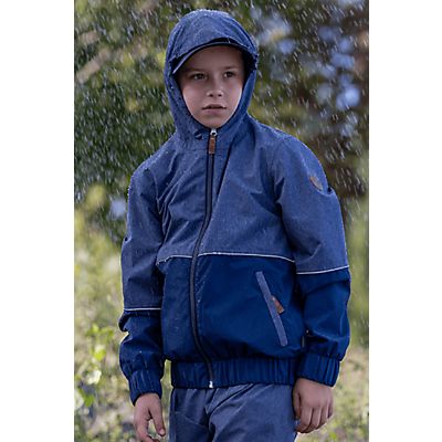 Ameo Kinder Regenjacke