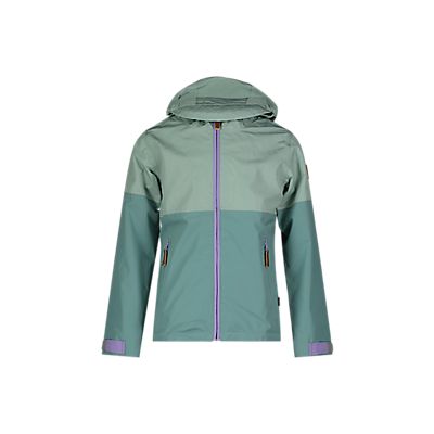 Puki Kinder Regenjacke
