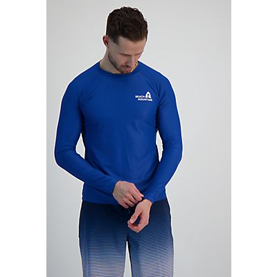 50+ Herren Lycra Shirt