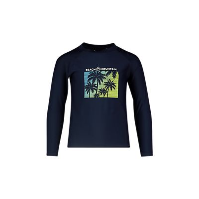 50+ Kinder Lycra Shirt