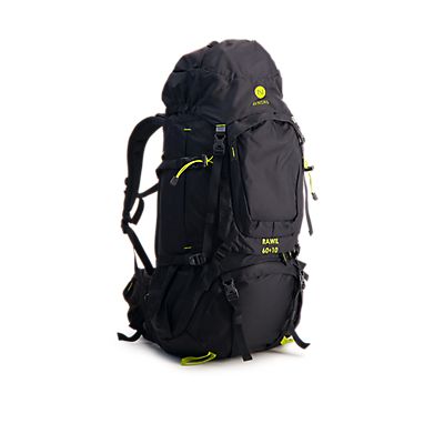 Image of Rawil 60+10 L Wanderrucksack