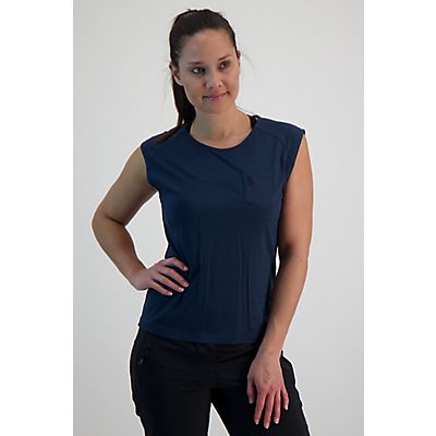 Image of Defined Merino Damen T-Shirt