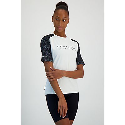 Trail Contessa Sign. Damen Biketrikot