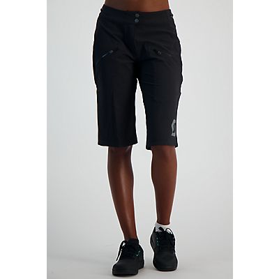 Trail Vertic Pro ++ Damen Bikeshort