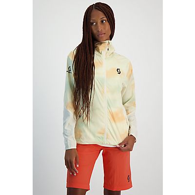 Image of Explorair Light Windbreaker Damen Bikejacke