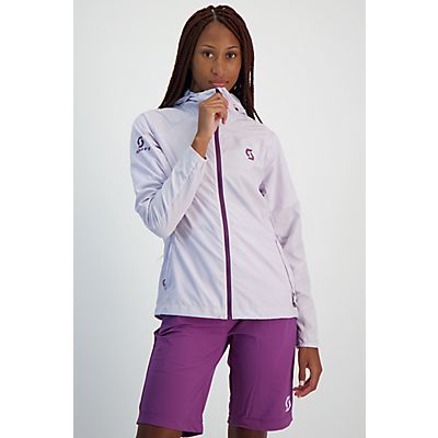 Explorair Light Windbreaker Damen Bikejacke