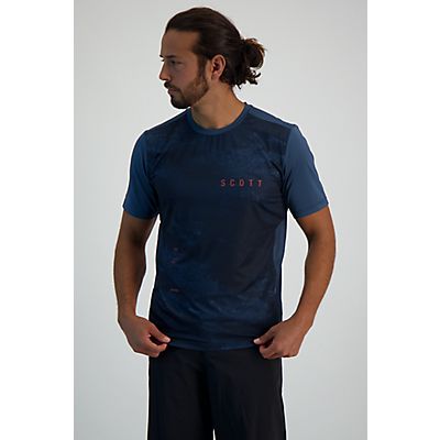 Trail Vertic Herren Biketrikot