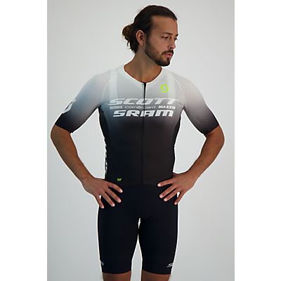 RC SCOTT-SRAM Aero Herren Biketrikot