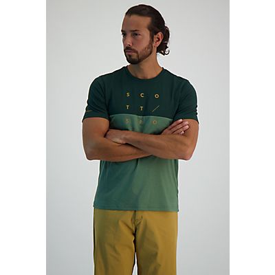 Trail Flow DRI Herren Biketrikot