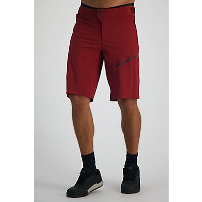 Endurance + Herren Bikeshort