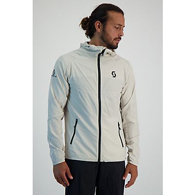 Explorair Light Windbreaker Herren Bikejacke