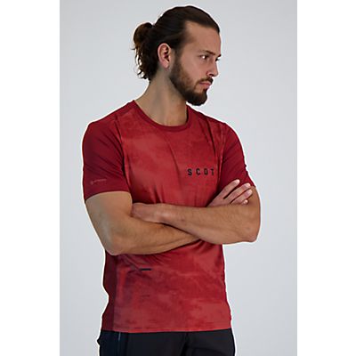 Trail Vertic Herren Biketrikot