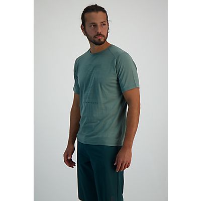 Defined Merino Graphic Herren T-Shirt