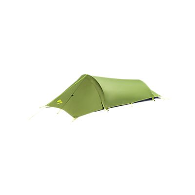 Gossamer tenda