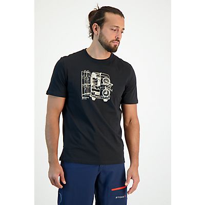 Image of Casual Herren T-Shirt